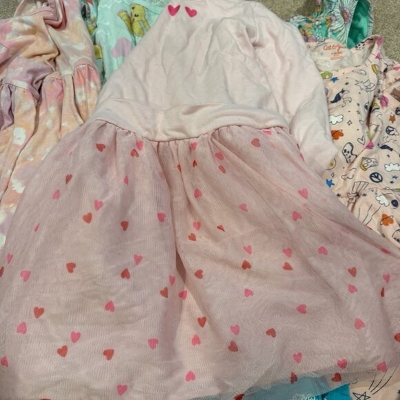 Girls Clothes Bulk Lot Size 6 Nice Brands Great Condition All Seasons - Picture 12 of 16